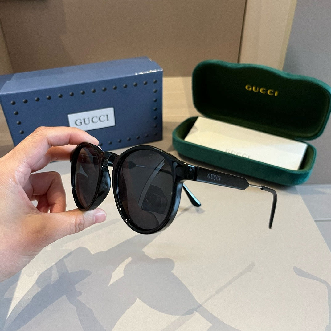 GUC Sunglasses
