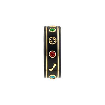 GUC Rings