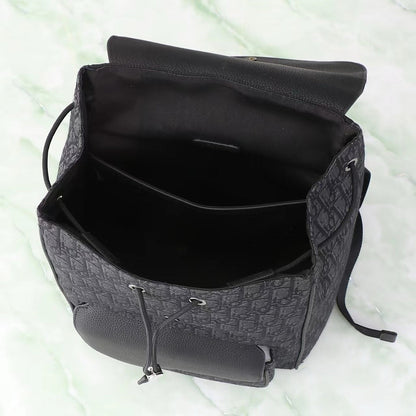 CD Oblique Backpack
