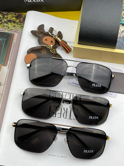 PRA Sunglasses