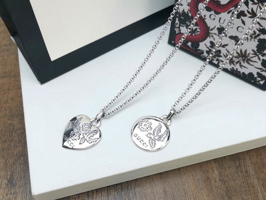 GUC Necklace