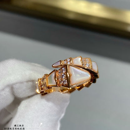 BVL Rings