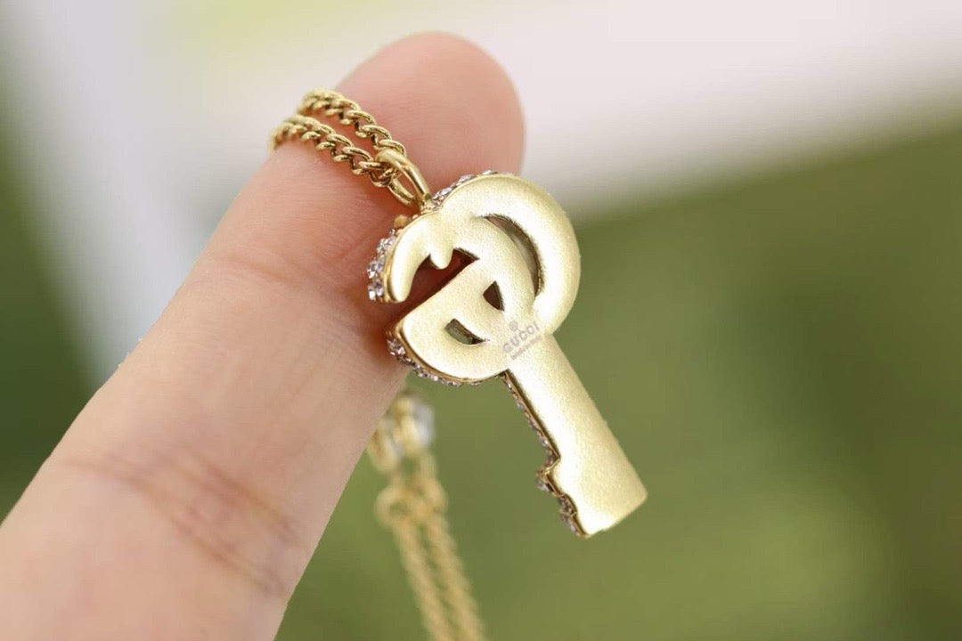GUC Necklace