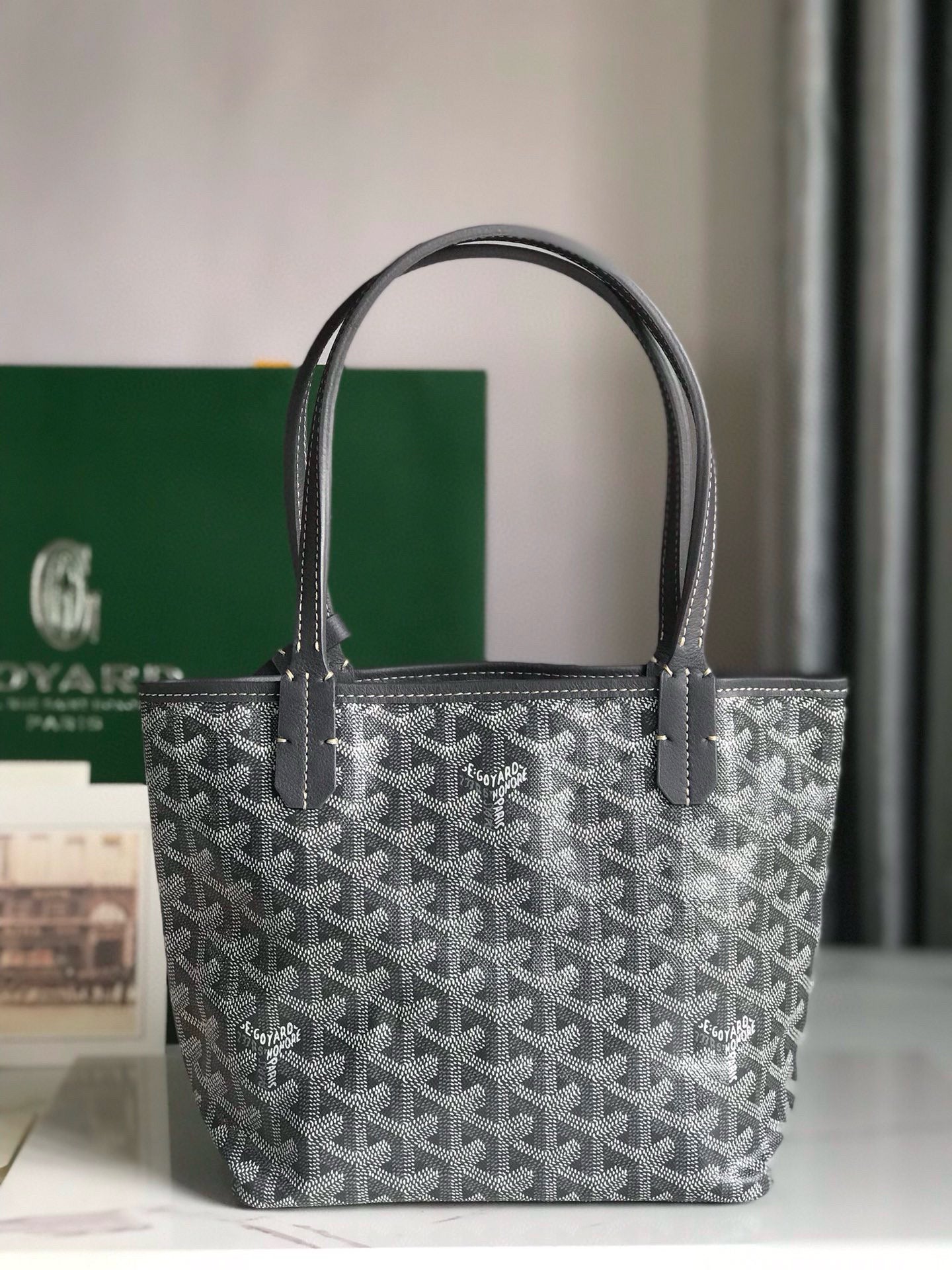 GOY BAG 20*19*10