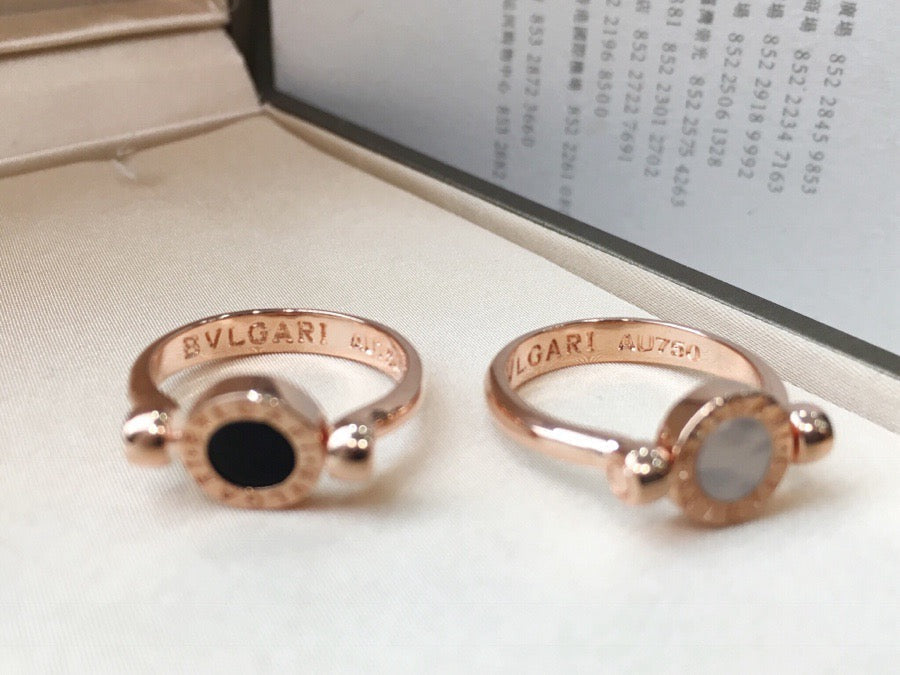 BVL Rings