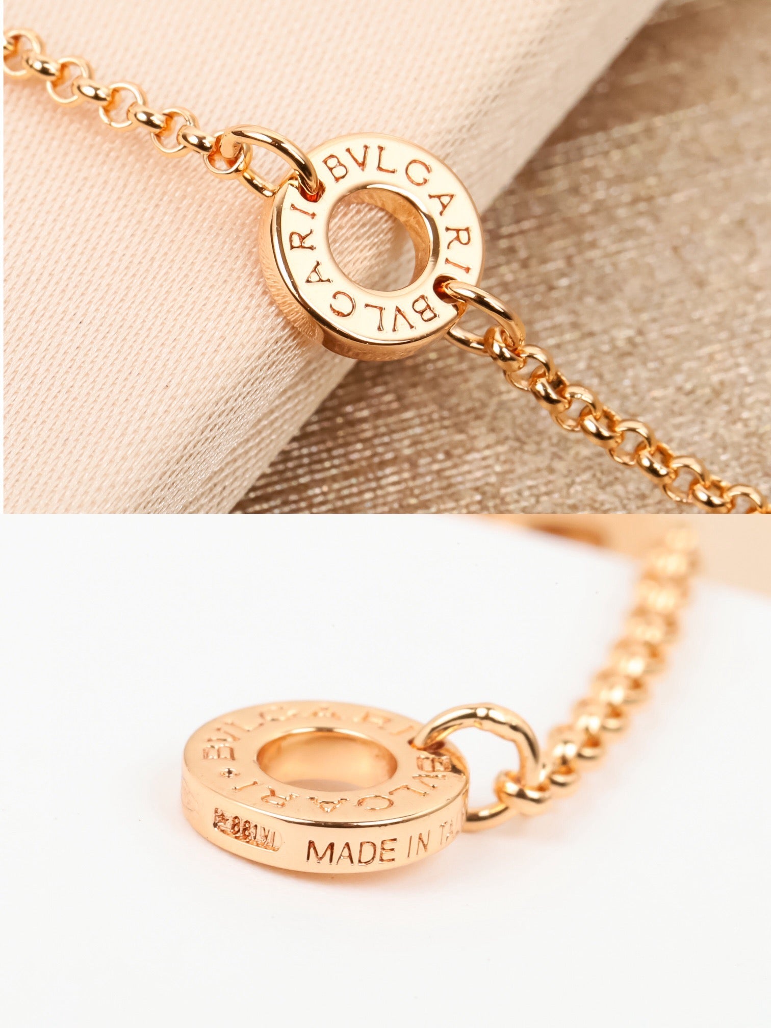 BVL Necklace