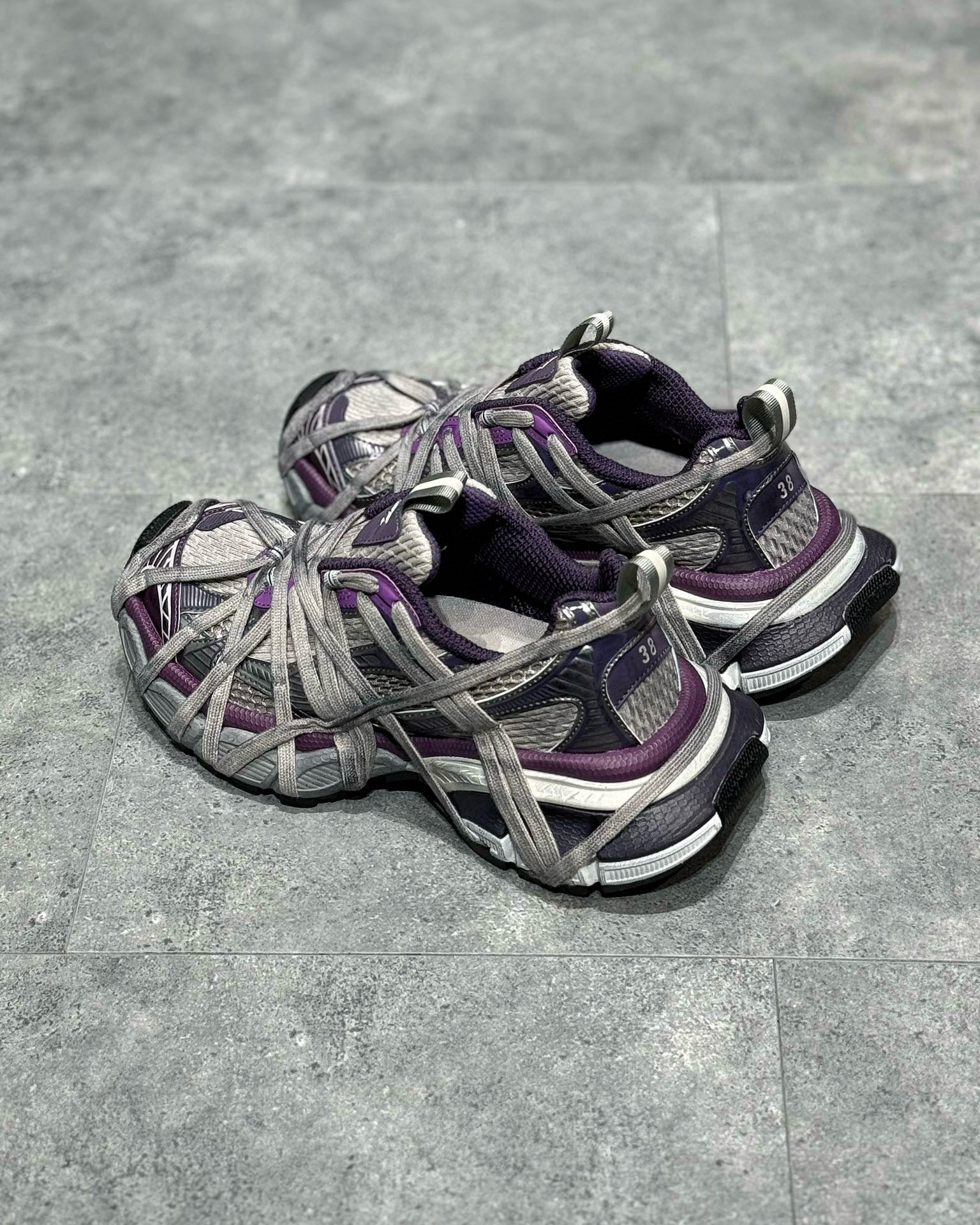 BLCG Sneaker