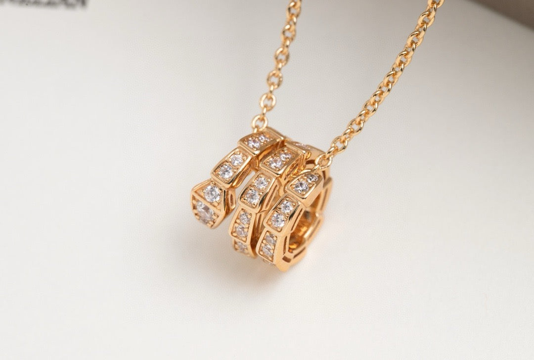 BVL Necklace