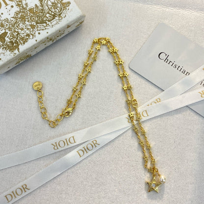 DIO Necklace