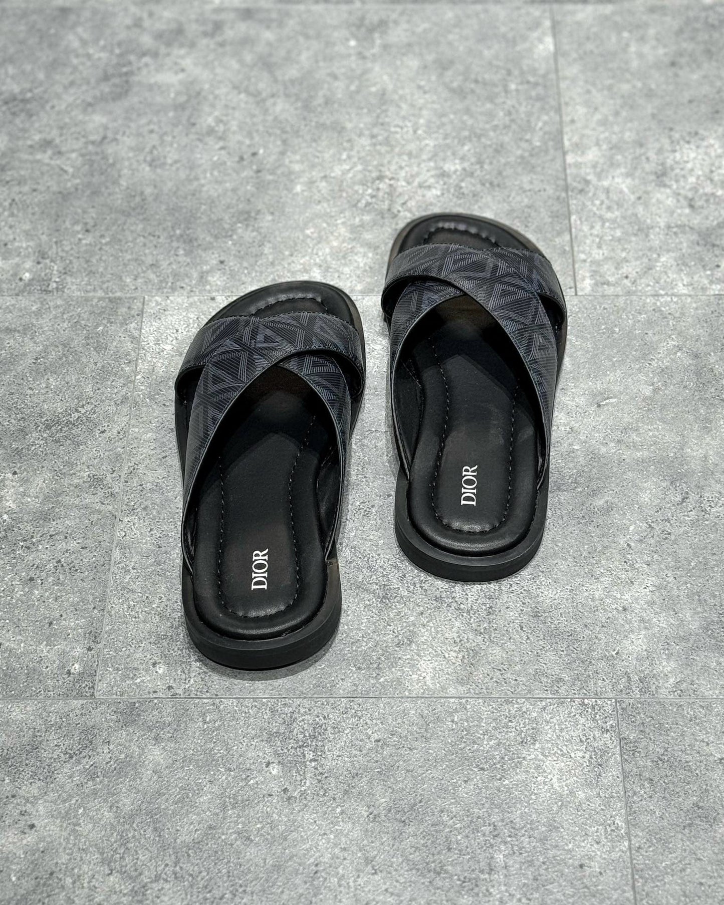 CD SANDALS
