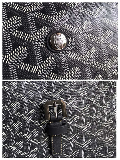 GOY Messenger Bag 35x26x7.5cm