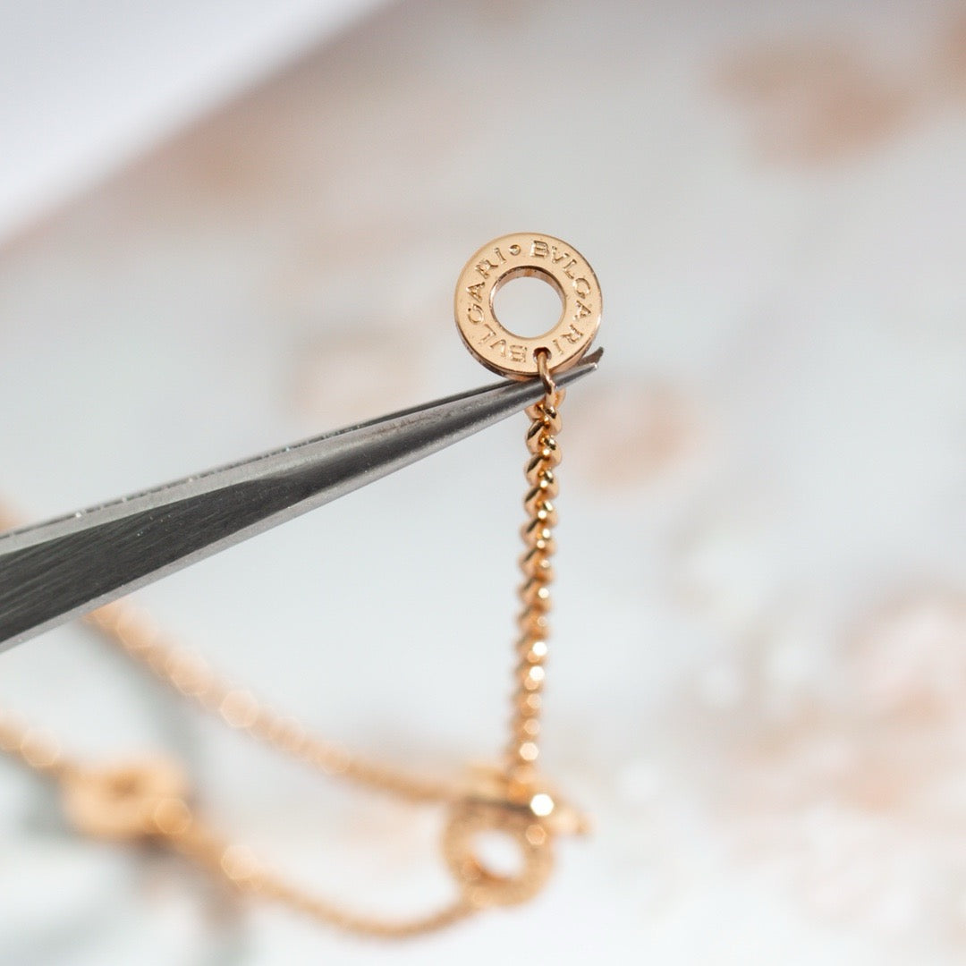 BVL Necklace