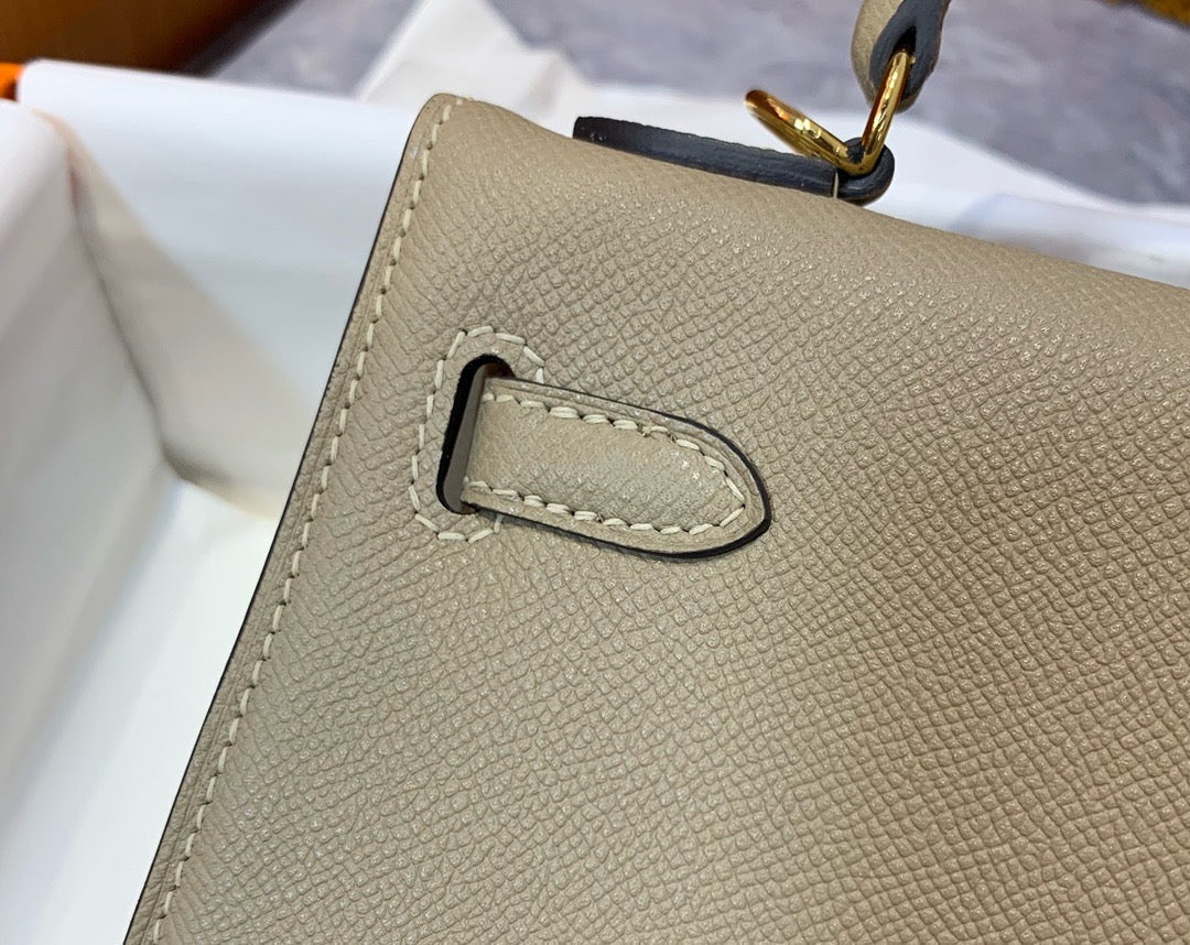 HERM Kelly 25cm, S2, Epsom