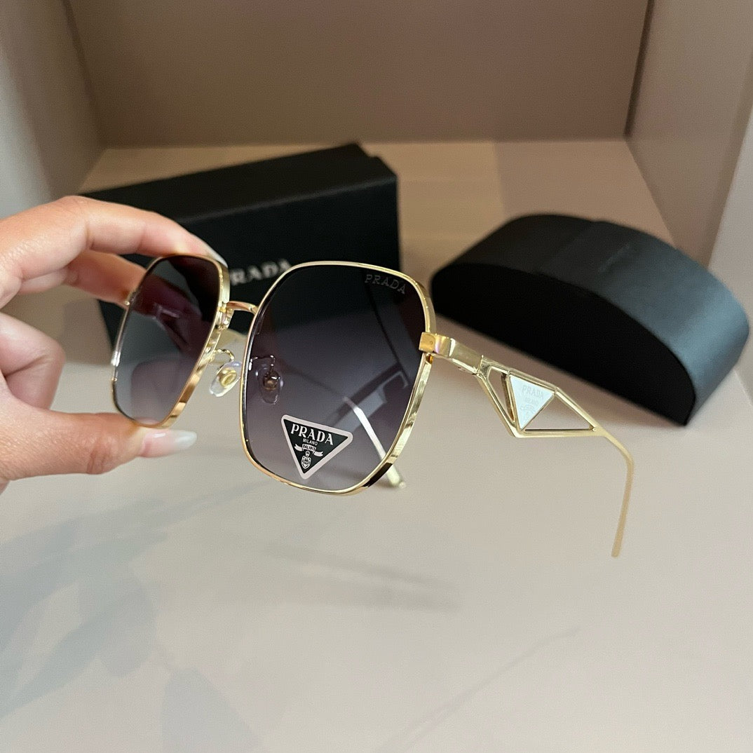 PRA Sunglasses