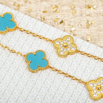 VCA Necklace