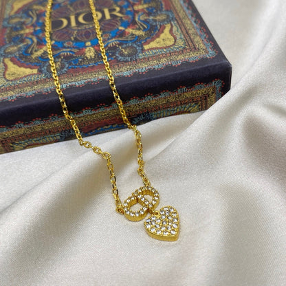 DIO Necklace