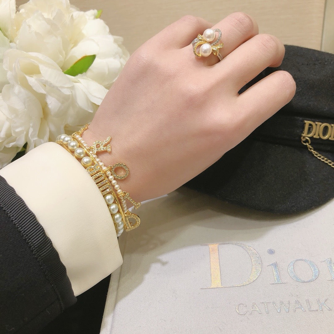 DIO Bracelet