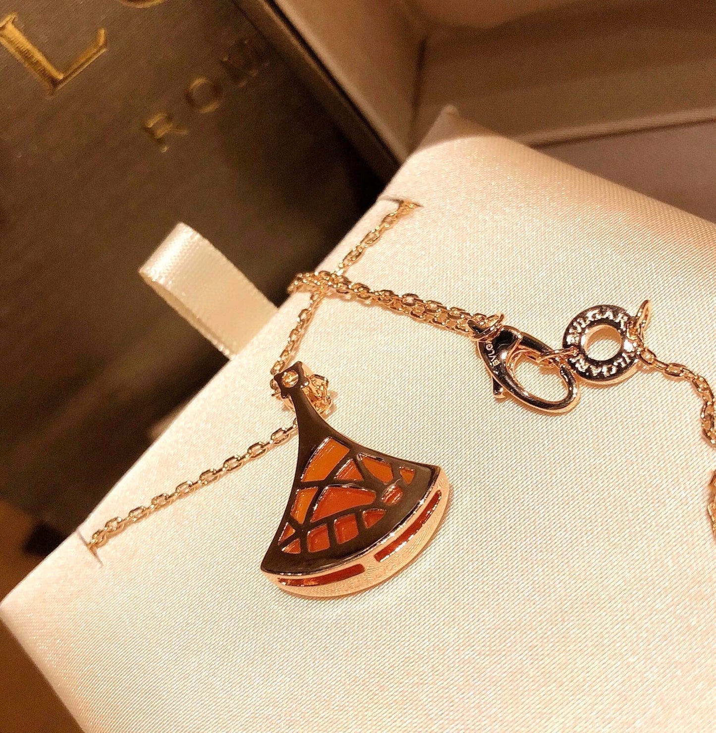 BVL Necklace