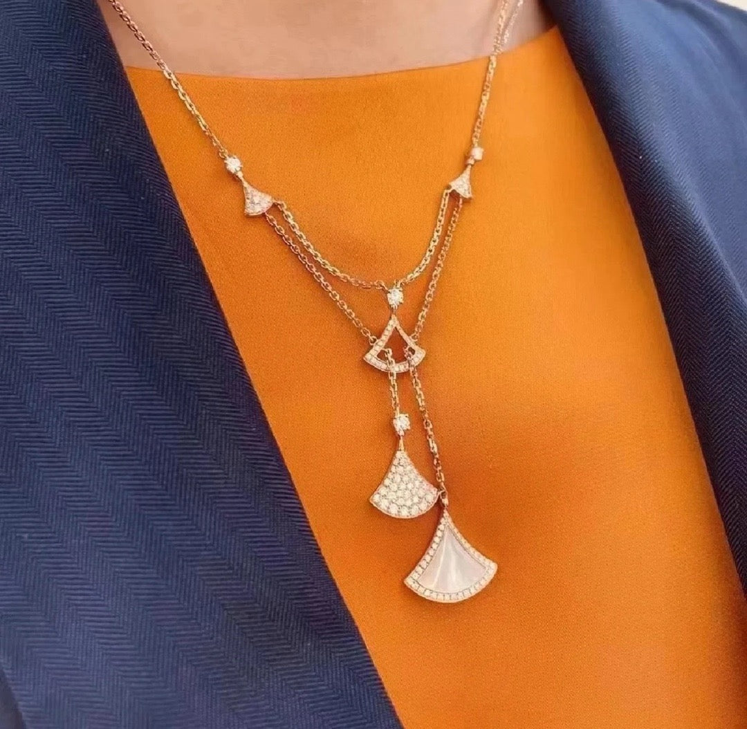 BVL Necklace