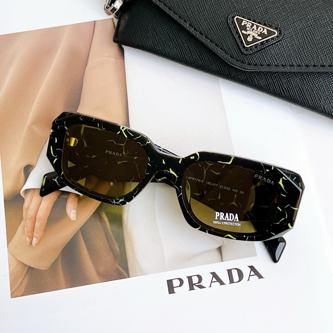 PRA Sunglasses