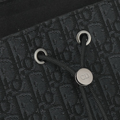 CD Oblique Backpack