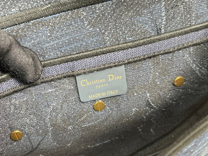 DIO Saddle Bag (25.5cm)