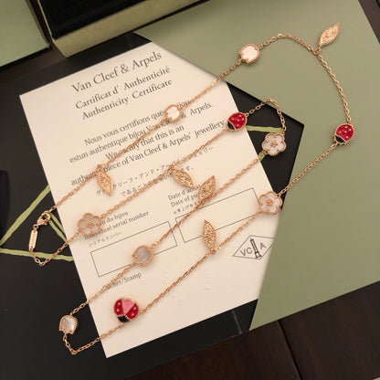 VCA Necklace