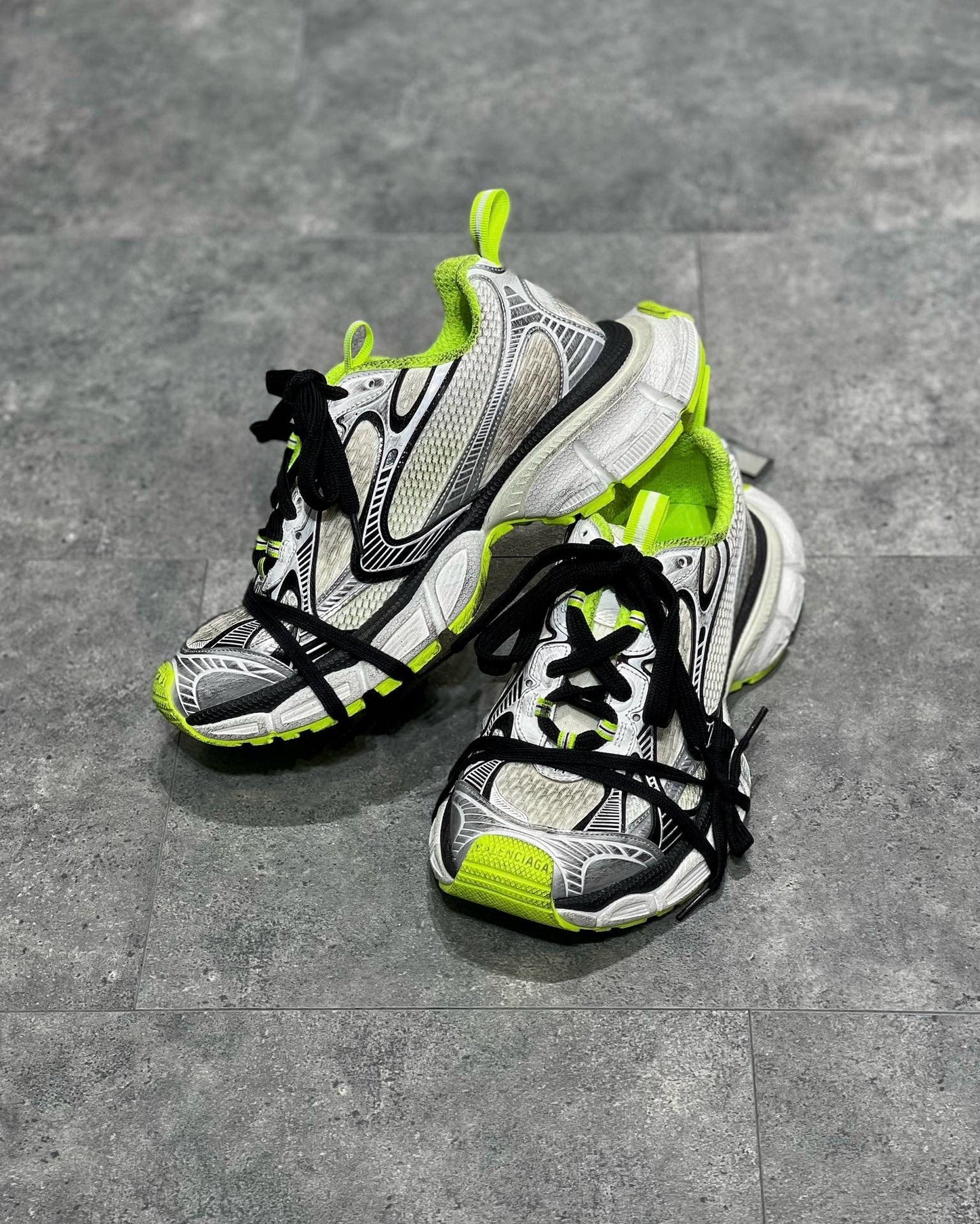 BLCG Sneaker
