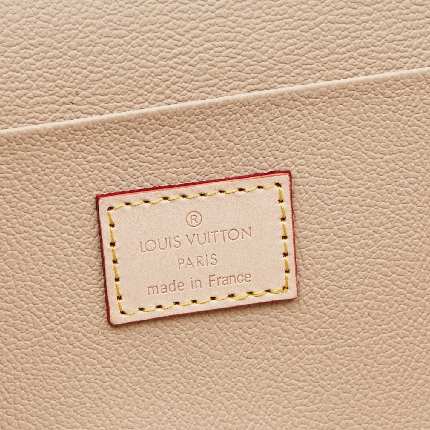 NICE GM 31 VANITY CASE