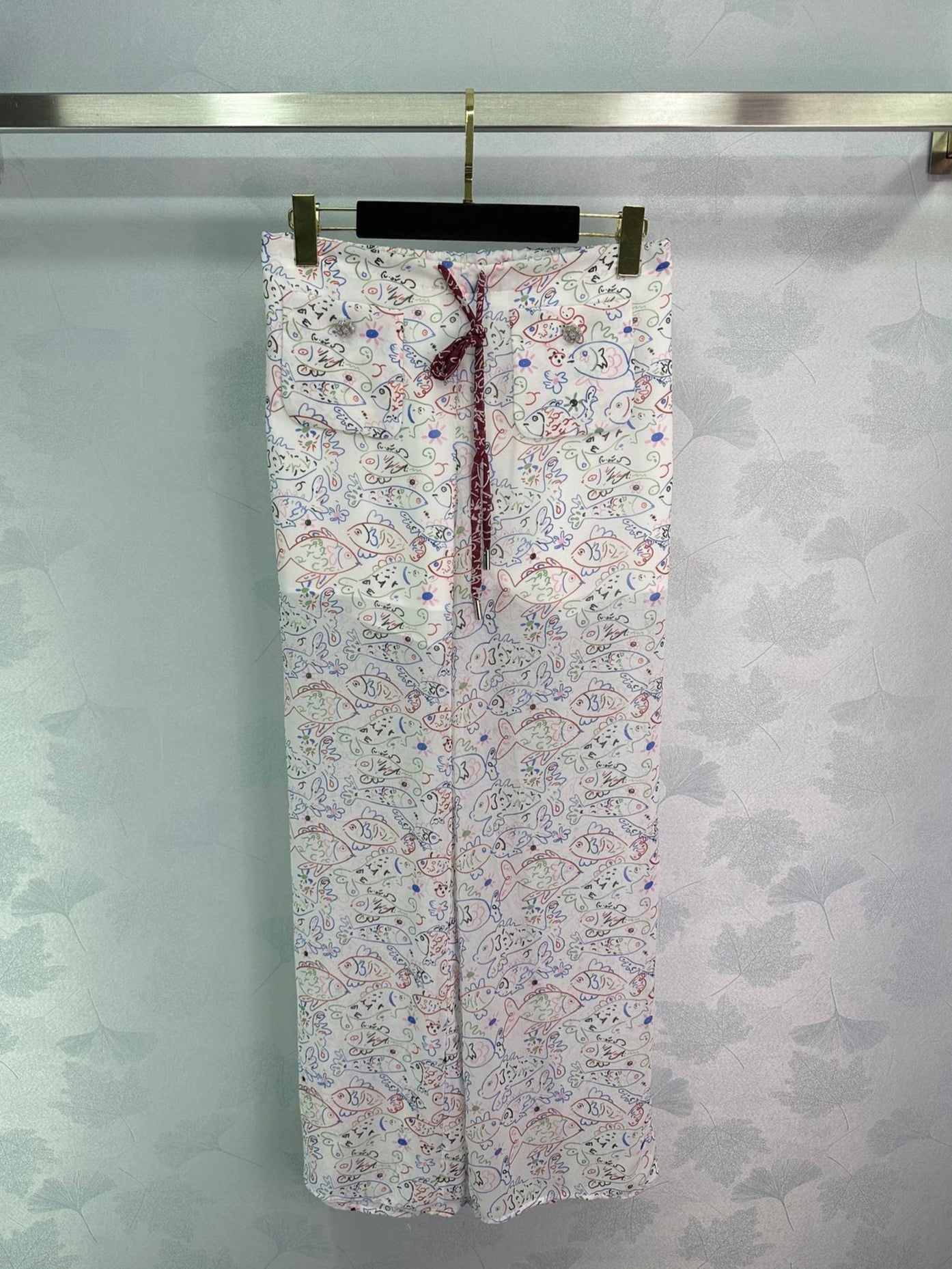 CC PANTS WOMEN 98958