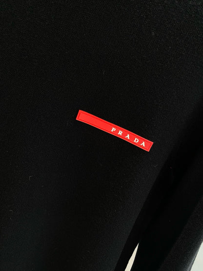 PRA SWEATER BLACK 277693