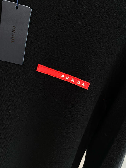PRA SWEATER BLACK 277693