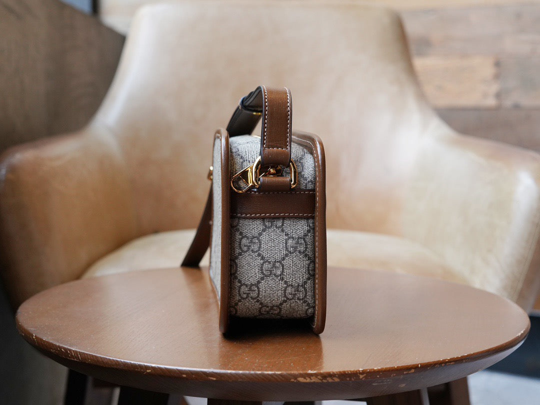 GUC Supreme Handbag