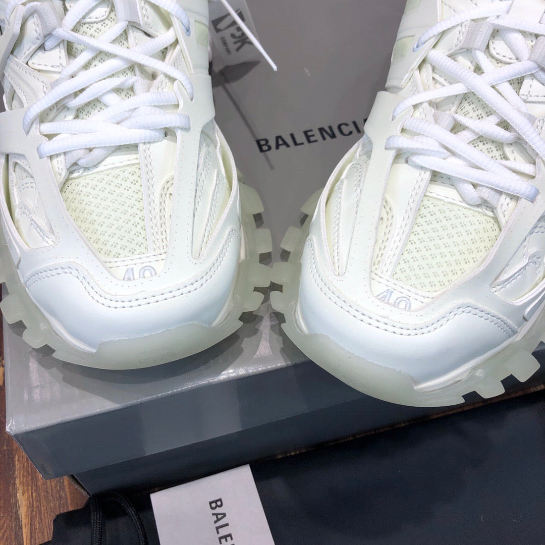 BLCG Sneakers