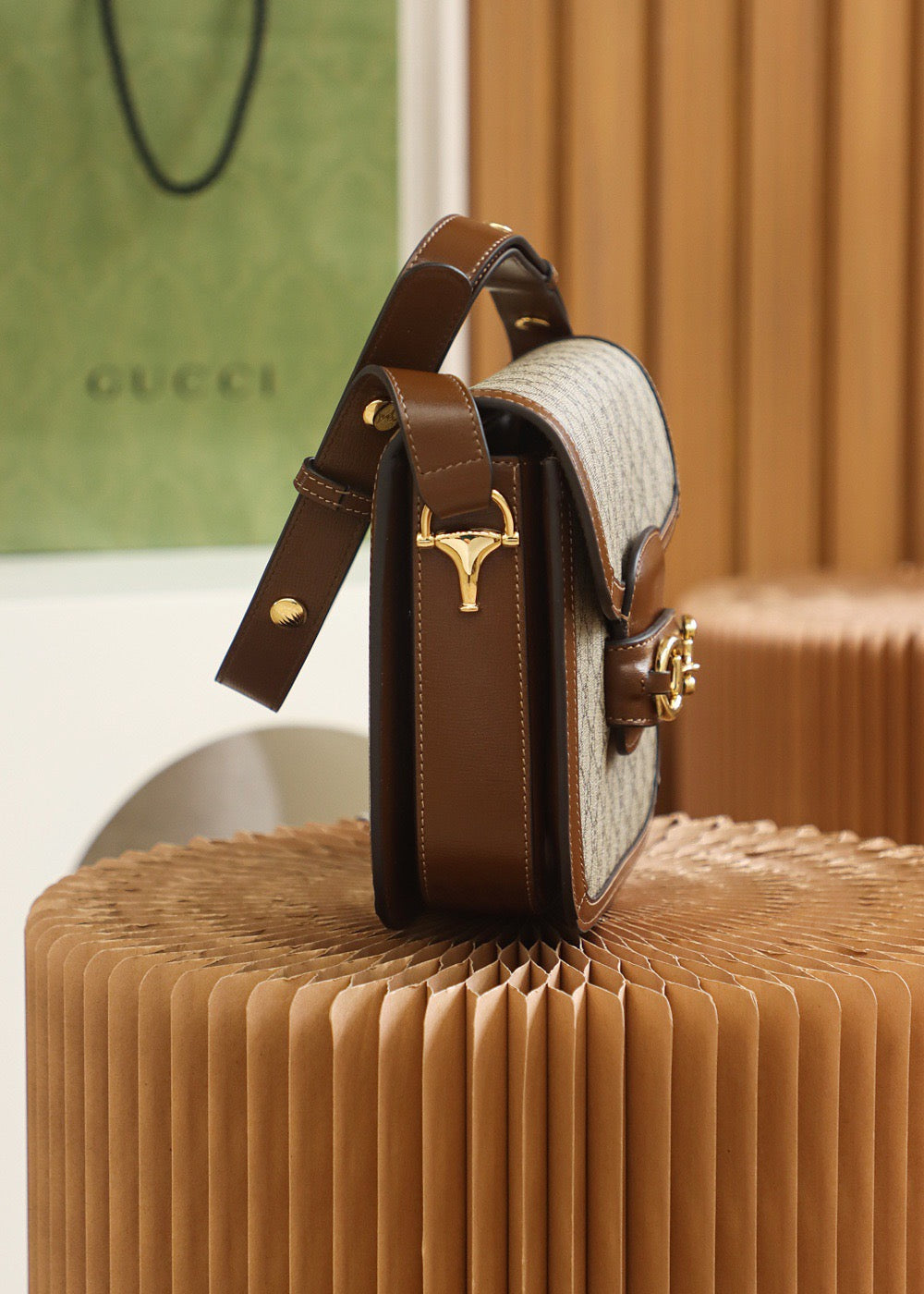GUC HorseBit 1955