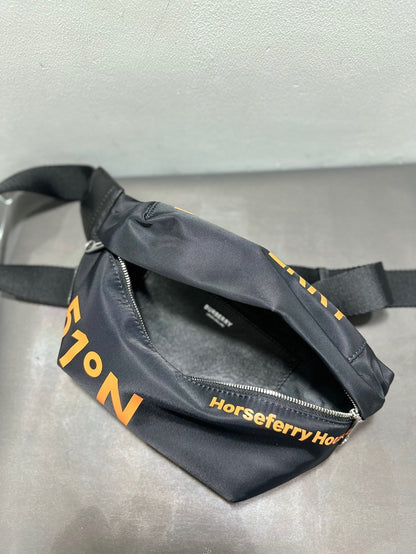 BURB Cross Body Bag