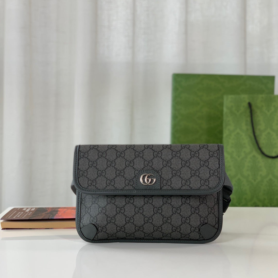 GUC Cross Body Bag