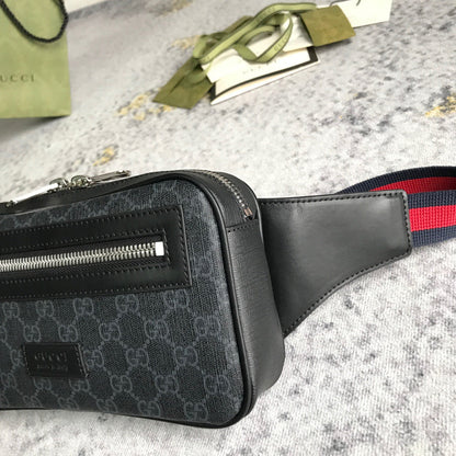 GUC Cross Body Bag