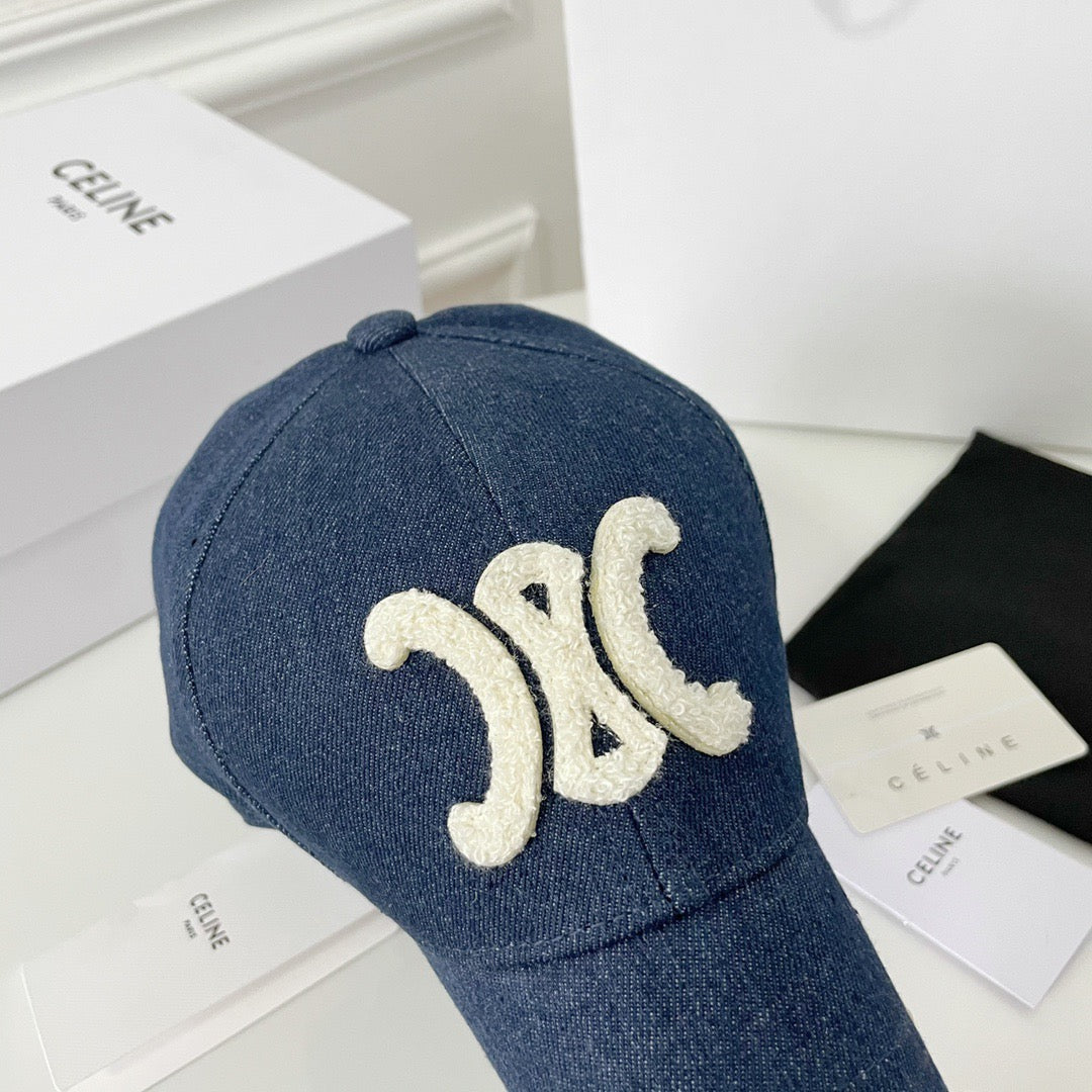 Caps