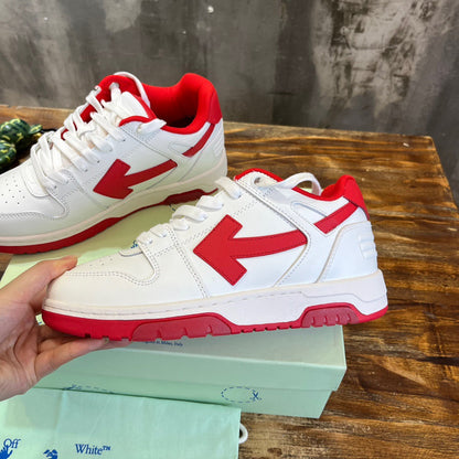 Off-White Sneakers