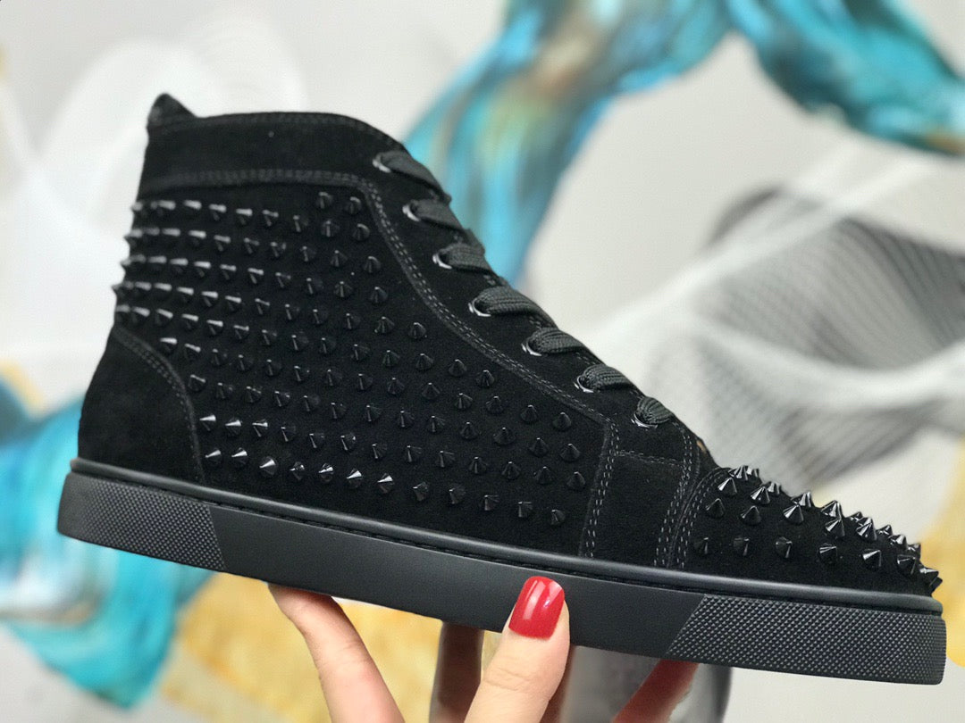 Sneakers & Shoes