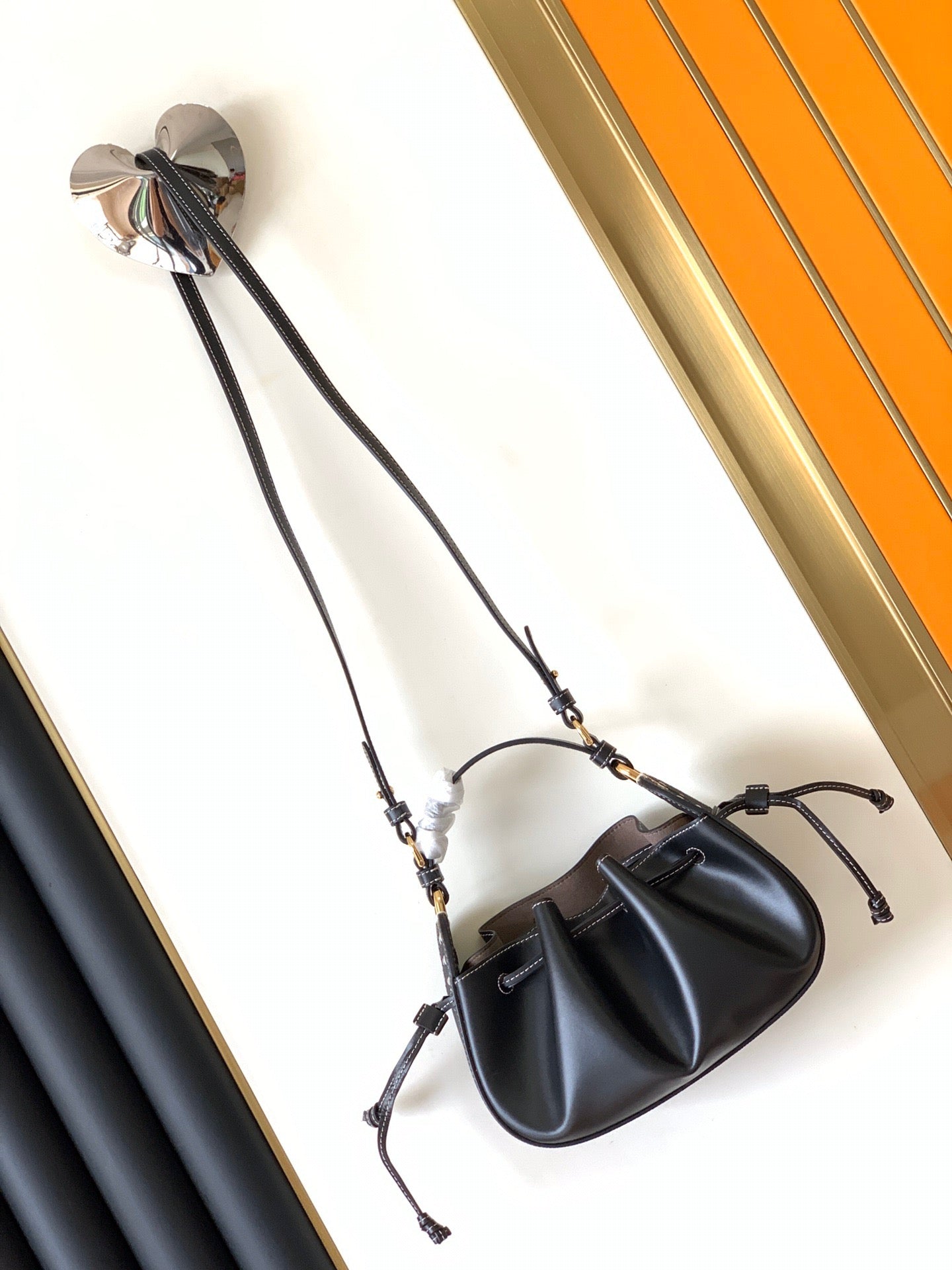 FEN Mini Handbag