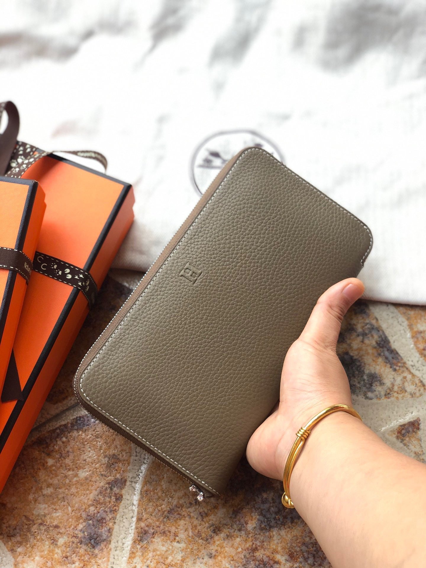 HERM Wallet