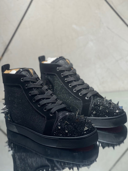 Sneakers & Shoes
