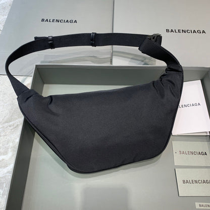 BLCG Cross Body Bag