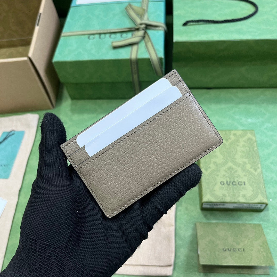 GUC Wallet