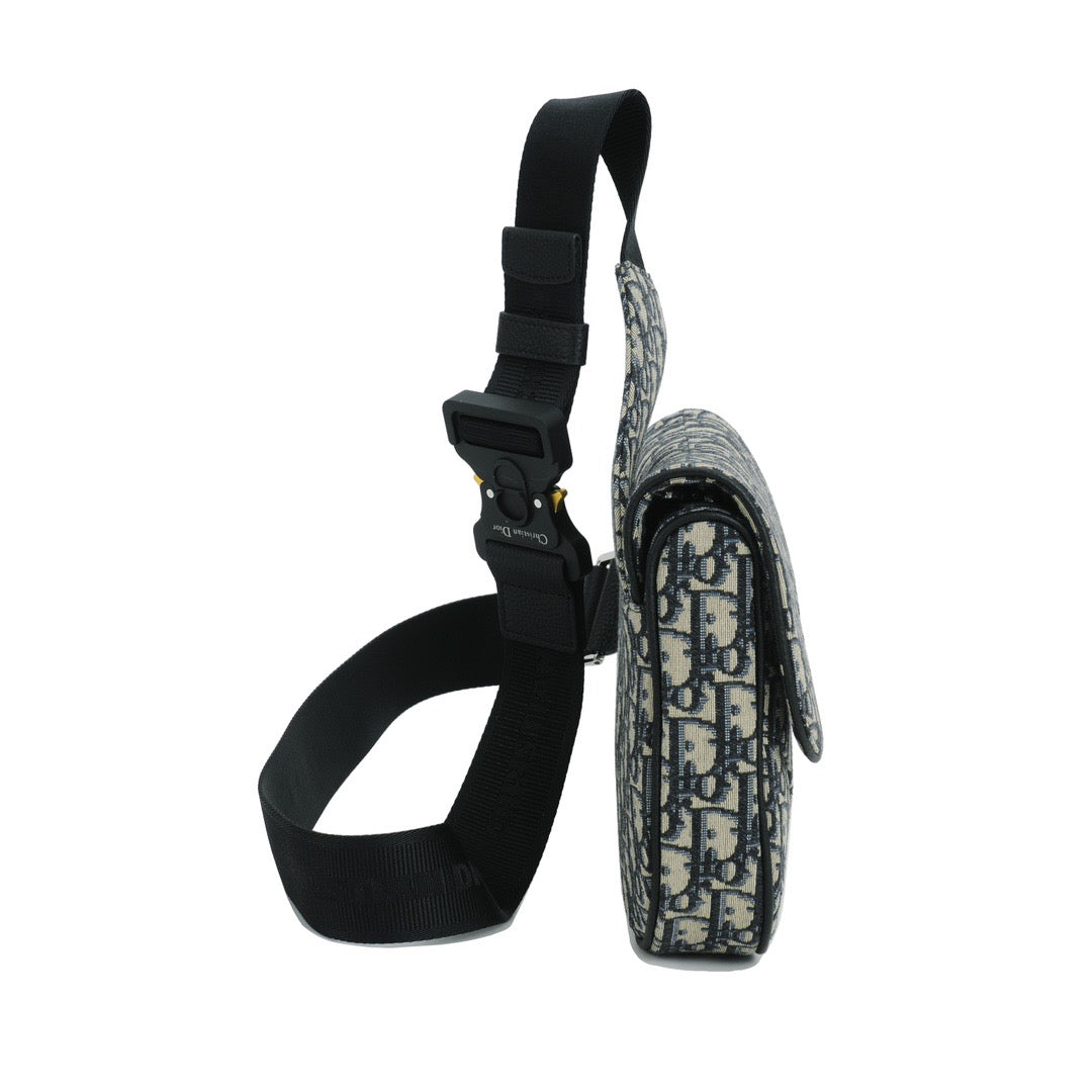 DIO Saddle Bag