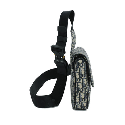 DIO Saddle Bag