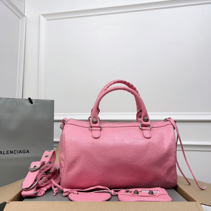 BLCG Travel Bag