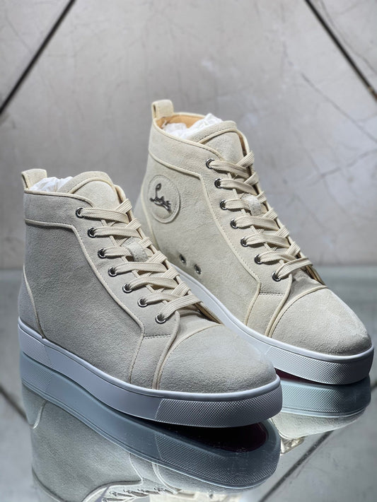 Sneakers & Shoes